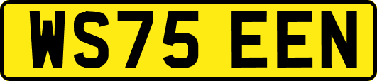 WS75EEN