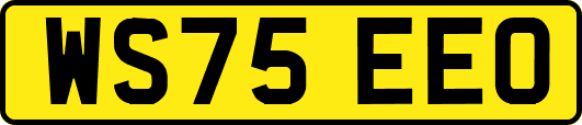 WS75EEO