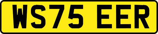 WS75EER