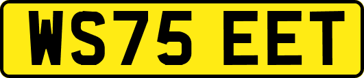 WS75EET