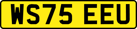 WS75EEU