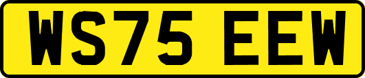 WS75EEW