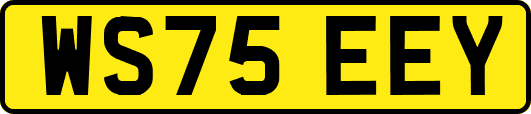 WS75EEY