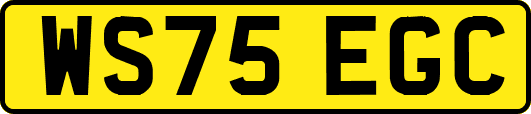 WS75EGC