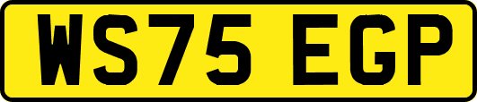 WS75EGP