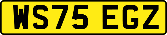 WS75EGZ