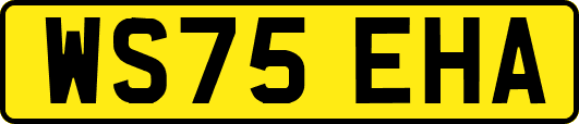 WS75EHA