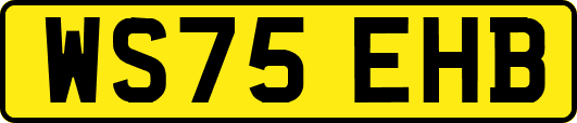 WS75EHB
