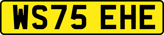 WS75EHE