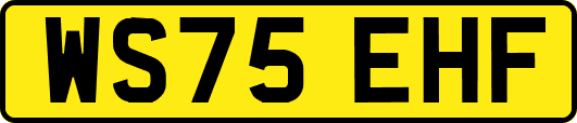 WS75EHF