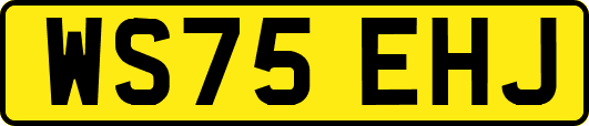 WS75EHJ