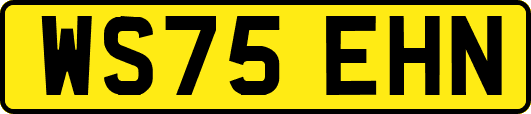 WS75EHN