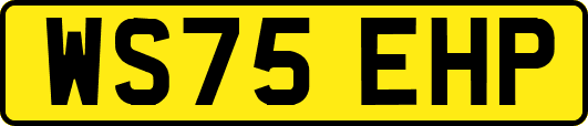 WS75EHP