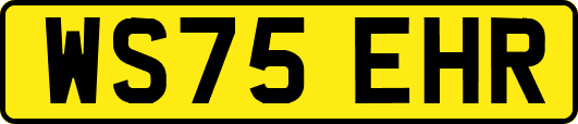 WS75EHR