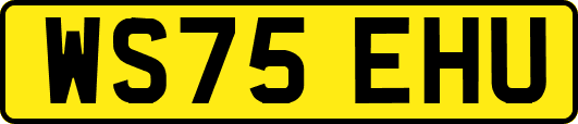 WS75EHU