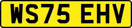 WS75EHV