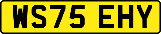 WS75EHY