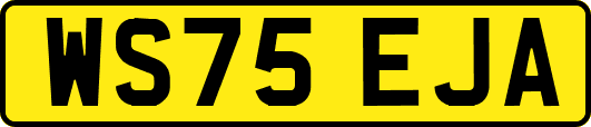 WS75EJA
