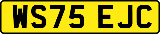 WS75EJC