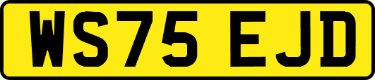 WS75EJD