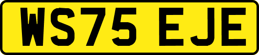 WS75EJE