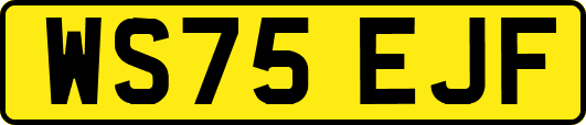 WS75EJF
