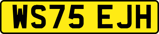 WS75EJH