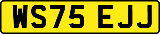 WS75EJJ