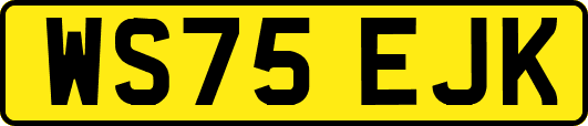 WS75EJK
