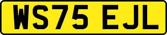WS75EJL