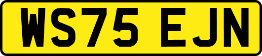 WS75EJN