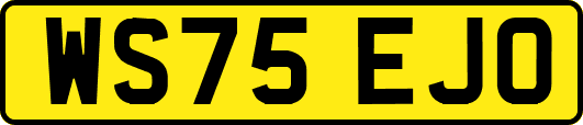 WS75EJO