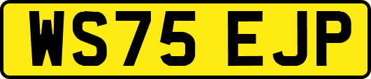 WS75EJP