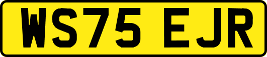WS75EJR