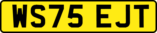 WS75EJT
