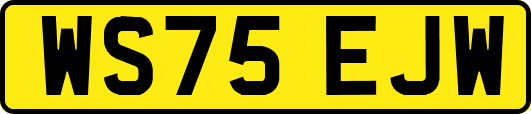 WS75EJW