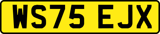 WS75EJX