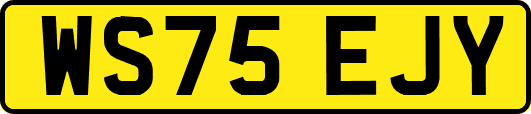 WS75EJY