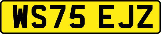 WS75EJZ