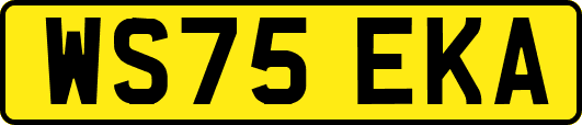 WS75EKA