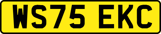 WS75EKC