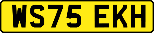 WS75EKH