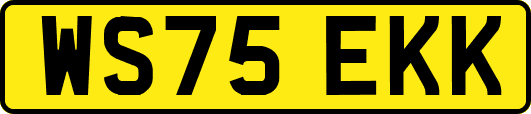 WS75EKK