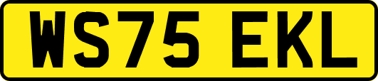 WS75EKL