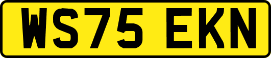 WS75EKN