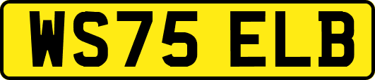 WS75ELB
