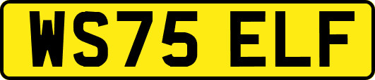 WS75ELF