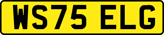 WS75ELG