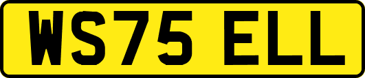 WS75ELL