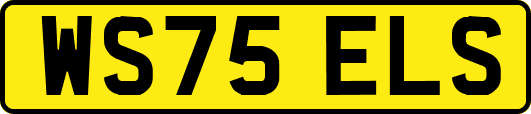 WS75ELS